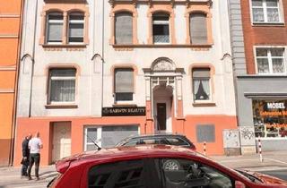 Mehrfamilienhaus kaufen in 42277 Wuppertal, Wuppertal - Mehrfamilienhaus mit Ausbau-Potential