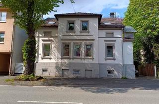 Haus kaufen in 57074 Siegen, Siegen - Haus zu verkaufen