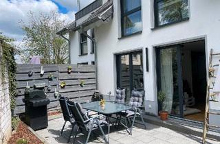 Doppelhaushälfte kaufen in 53773 Hennef, Hennef (Sieg) - Von Privat: Moderne Doppelhaushälfte
