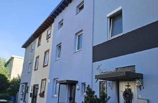 Reihenhaus kaufen in 95703 Plößberg, Plößberg - Saniertes Reihenhaus in Nürnberg Stadtteil Eibach zu verkaufen!