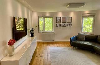 Wohnung kaufen in 70197 Stuttgart, Stuttgart - Kernsanierte Altbau 2,5-Zi-Wohnung in Stuttgart-West (von Privat)