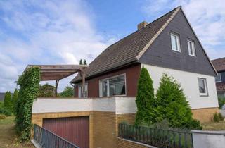 Einfamilienhaus kaufen in 38448 Wolfsburg, Wolfsburg - Haus in Wolfsburg Velstove