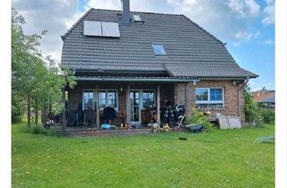 Einfamilienhaus kaufen in 17489 Greifswald, Greifswald - Einfamilienhaus