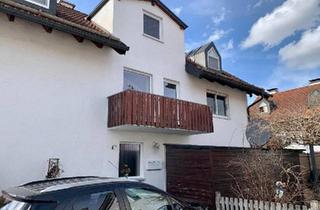 Wohnung kaufen in 85646 Anzing, Anzing - 3 Zimmer Wohnung in Anzing privat zu verkaufen