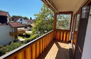 Wohnung kaufen in 86842 Türkheim, Türkheim - Saniere Wohnung zu verkaufen 3 Zimmer 77qm2
