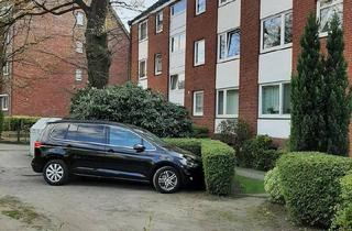 Wohnung kaufen in 22523 Hamburg, Hamburg - Ruhige 3-Zimmer-Dachgeschosswohnung in Hamburg Eidelstedt