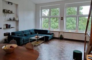 Loft kaufen in 42389 Wuppertal, Wuppertal - *PROVISIONSFREI* Loft mit Einbauküche, Stellplatz - WUPPERTAL