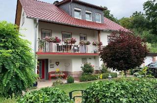 Einfamilienhaus kaufen in 37284 Waldkappel, Waldkappel - Lichtdurchflutetes Einfamilienhaus