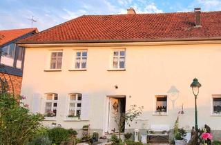 Einfamilienhaus kaufen in 34513 Waldeck, Waldeck - Handwerker aufgepasst! PROVISIONSFREI! Sanierungsbedürftiges Haus