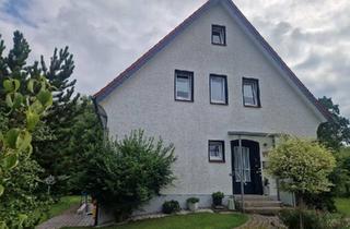 Haus kaufen in 32756 Detmold, Detmold - Schönes Haus in bester Wohnlage (Ein- oder Zwei-Familienhaus)