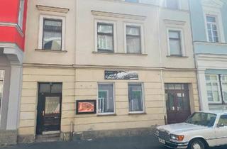 Haus kaufen in 98617 Meiningen, Meiningen - Wohn- und Geschäftshaus in Meiningen