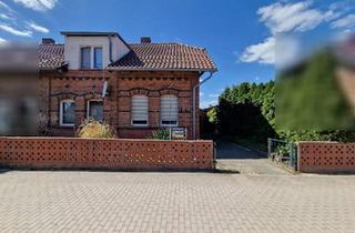 Einfamilienhaus kaufen in 39249 Barby, Barby - Ohne Käuferprovision! Einfamilienhaus in Barby OT Pömmelte