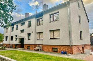Wohnung kaufen in 31860 Emmerthal, Emmerthal - Attraktive 4-Zimmer-Maisonette-Wohnung EmmerthalKirchohsen