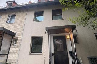 Reihenhaus kaufen in 30855 Langenhagen, Langenhagen - Reihenhaus