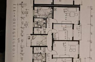 Wohnung kaufen in 45473 Mülheim, Mülheim an der Ruhr - 2 12 Raum, Garage, Garten, PV, Klima