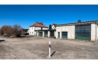 Einfamilienhaus kaufen in 02699 Königswartha, Königswartha - Werkstatt Wohnhaus Betriebsstätte Lager Wohnen Gewerbe Garage