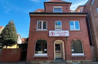 Haus kaufen in 49584 Fürstenau, Fürstenau - Wohnhaus Geschäftshaus Fürstenau provisionsfrei!!!