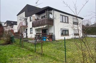 Wohnung kaufen in 35447 Reiskirchen, Reiskirchen - 3-Zimmer-Maisonette-Wohnung ohne Makler, keine Provision!