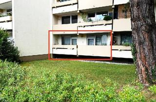 Wohnung kaufen in 85521 Ottobrunn, Ottobrunn - Eigentumswohnung in Ottobrunn (bei München)