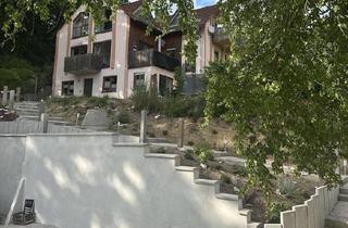 Wohnung kaufen in 90518 Altdorf, Altdorf bei Nürnberg - 85qm 3Z Woh. m Terrasse,400qm eigene GS,Garage u Stellpl.v.Privat