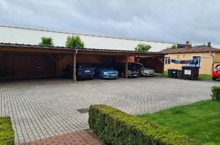 Wohnung kaufen in 92637 Weiden in der Oberpfalz, Weiden in der Oberpfalz - Privatverkauf: renovierte 2-Zimmer-Wohnung in Weiden