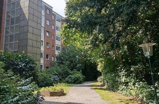 Wohnung kaufen in 41061 Mönchengladbach, Mönchengladbach - provisionsfreie 3 Zimmer Wohnung im Zentrum von Mönchengladbach