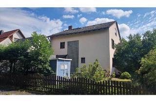 Mehrfamilienhaus kaufen in 95497 Goldkronach, Goldkronach - Mehrfamilienhaus in 95466 Weidenberg OT Untersteinach z verkaufen