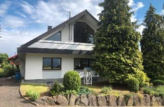 Haus kaufen in 34497 Korbach, Korbach - Schickes Haus im Grünen - OT - 4 km bis Korbach