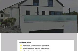 Einfamilienhaus kaufen in 71711 Steinheim, Steinheim an der Murr - exklusives Einfamilienhaus mit ELW in Traumlage