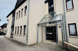 Wohnung kaufen in 26180 Rastede, Rastede - Schöne Wohnung in zentraler Lage von Rastede