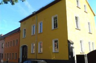 Mehrfamilienhaus kaufen in 04626 Schmölln, Schmölln - Provisionsfreies Mehrfamilienhaus mit Mietsteigerungspotenzial