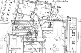 Wohnung kaufen in 72649 Wolfschlugen, Wolfschlugen - Verkauf: Helle 4,5 Zimmer Dachgeschoss-Wohnung von Privat