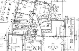 Wohnung kaufen in 72649 Wolfschlugen, Wolfschlugen - Verkauf Helle 4,5 Zimmer Dachgeschoss-Wohnung Privat Wolfschlugen