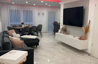 Wohnung kaufen in 71729 Erdmannhausen, Erdmannhausen - *Provisionsfrei - Exklusive 3 Zimmer Neubau Erdgeschosswohnung*