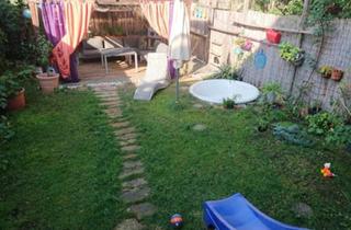 Wohnung kaufen in 96052 Bamberg, Bamberg - Charmante 2,5-Zimmer-Wohnung mit traumhaftem Garten in guter Lage