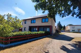 Mehrfamilienhaus kaufen in 14822 Brück, Brück - Mehrfamilienhaus