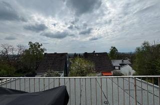 Wohnung kaufen in 42853 Remscheid, Remscheid - Eigentumswohnung im 2-Familienhaus mit Balkon, Garage & Garten