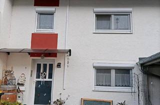 Doppelhaushälfte kaufen in 87742 Dirlewang, Dirlewang - Provisionsfrei, Doppelhaushälfte