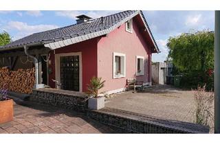 Einfamilienhaus kaufen in 53797 Lohmar, Lohmar - Freistehendes Einfamilienhaus mit Einliegerwohnung
