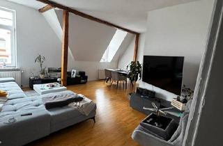 Wohnung kaufen in 38102 Braunschweig, Braunschweig - Attraktive 2-Zimmer-Wohnung im östlichen Ringgebiet - BS