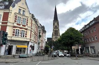 Wohnung kaufen in 48149 Münster, Münster - Traumwohnung im Kreuzviertel!