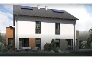 Doppelhaushälfte kaufen in 01796 Pirna, Pirna - Großzügige DHH mit drei Kinderzimmern in Pirna