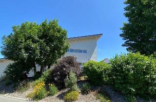 Doppelhaushälfte kaufen in 84419 Schwindegg, Schwindegg - Moderne großzügige Doppelhaushälfte mit Weitblick in Schwindegg