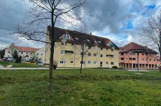 Wohnung kaufen in 06198 Salzatal, Salzatal - Helle 2-Zimmer-Wohnung mit EBK, Keller & Stellplatz in Salzatal