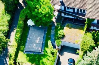 Haus kaufen in 79539 Lörrach, Lörrach - Paradies für Groß und Klein in gehobener Wohngegend