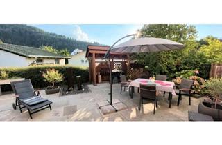 Einfamilienhaus kaufen in 54439 Saarburg, Saarburg - *Provisionsfrei*Gemütliches Einfamilienhaus*SerrigSaarburg*