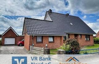 Haus kaufen in 24986 Mittelangeln, Mittelangeln - Gemütliches Zuhause mit Charakter - liebevoll gepflegt und umfassend saniert