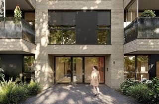 Wohnung kaufen in Harzer Straße 45, 12059 Berlin, Berlin - Barrierefreie 4-Zimmer-Wohnung mit ca. 120 m² samt Badewanne, Dusche, Gäste-WC und Balkon