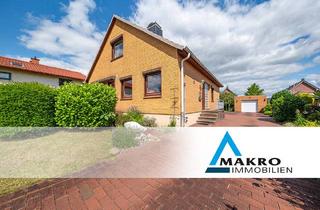 Einfamilienhaus kaufen in 25337 Kölln-Reisiek, Kölln-Reisiek - 3D VIRTUAL TOUR - Sanierungsbedürftiger Gelbklinker in Kölln-Reisiek