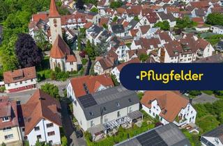 Reihenhaus kaufen in 71696 Möglingen, Möglingen - Modern und gepflegt: Reihenhaus für die ganze Familie